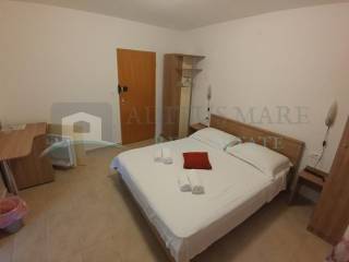Pansion, Sale, Vodice, Srima
