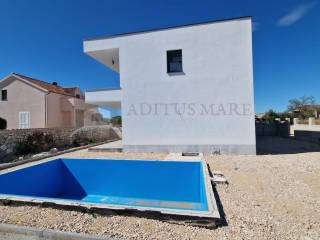 Dvojna kuca, Prodaja, Šibenik - Okolica, Jadrija