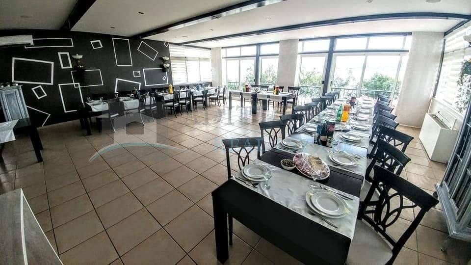 Pansion, Sale, Vodice, Srima