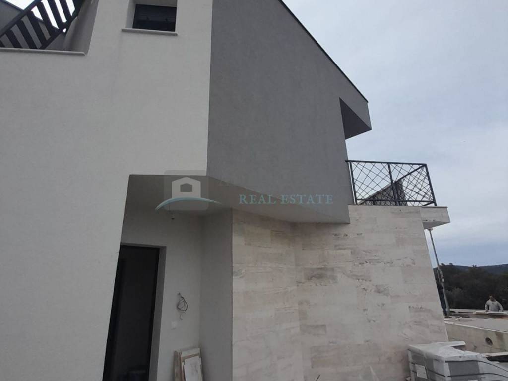 Villa, Sale, Šibenik - Okolica, Podsolarsko