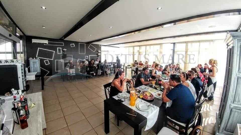 Pansion, Sale, Vodice, Srima