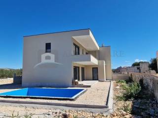 Dvojna kuca, Prodaja, Šibenik - Okolica, Jadrija