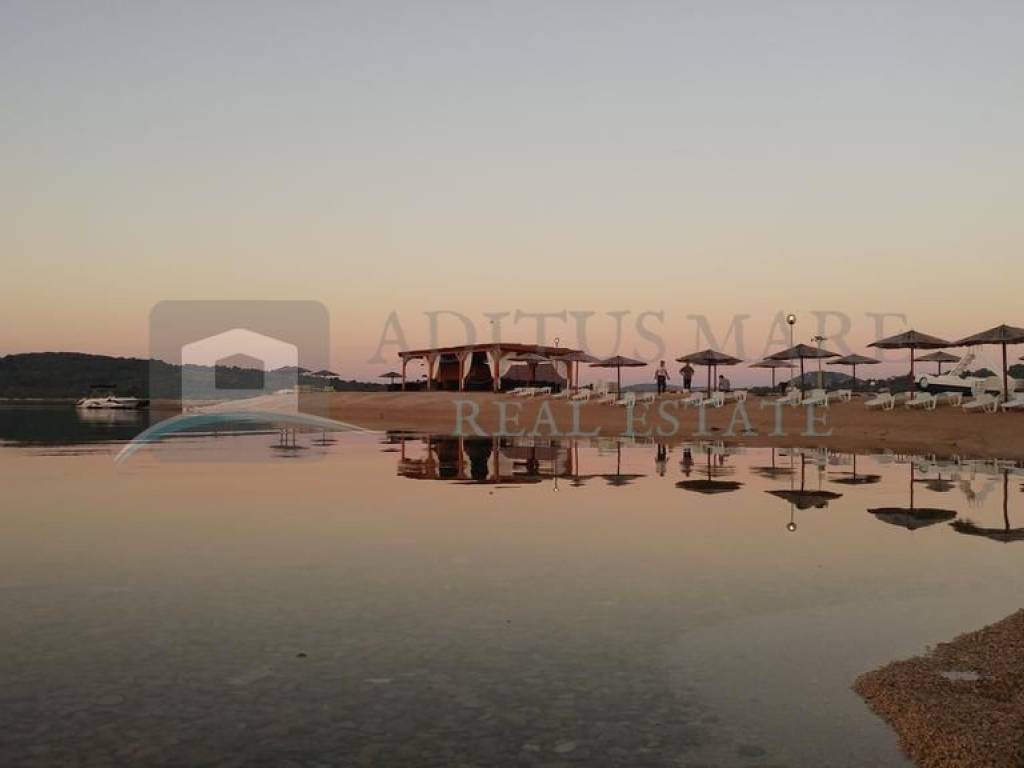 Pansion, Sale, Vodice, Srima