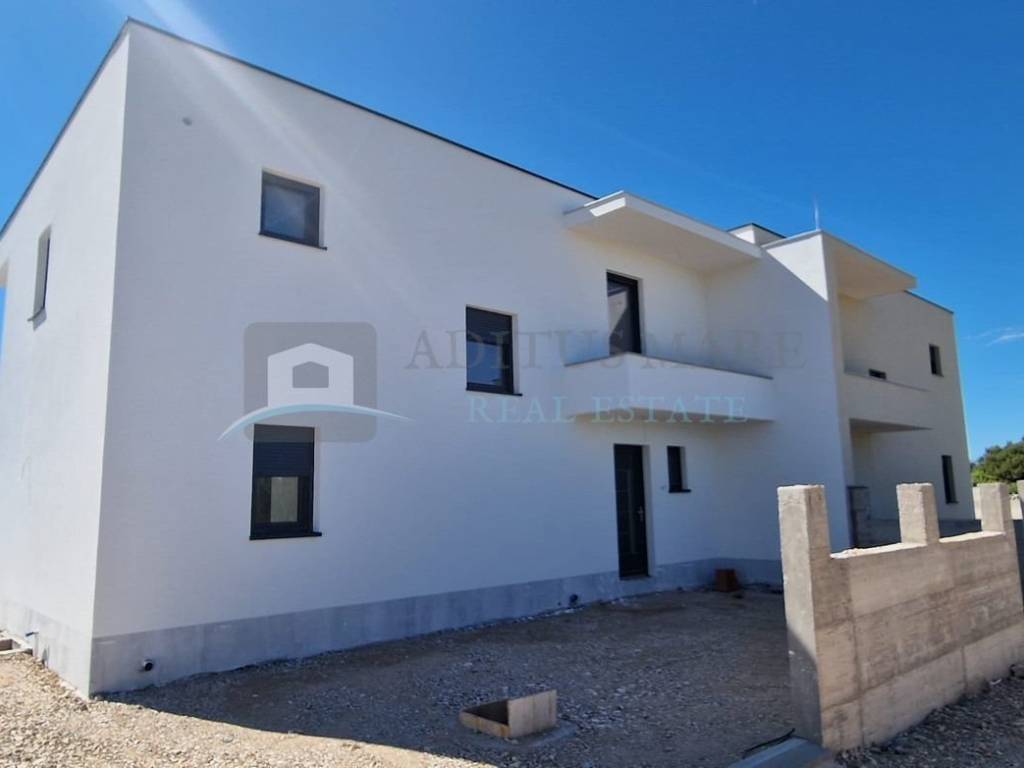 Semi-detached house, Sale, Šibenik - Okolica, Jadrija