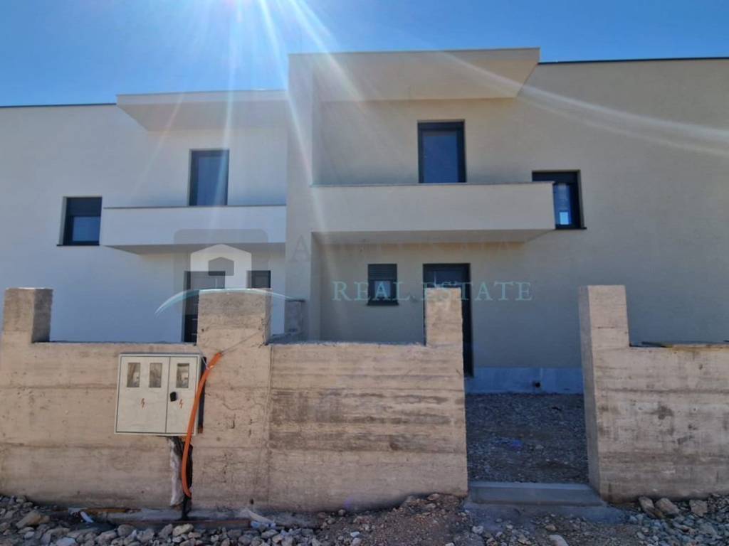 Semi-detached house, Sale, Šibenik - Okolica, Jadrija
