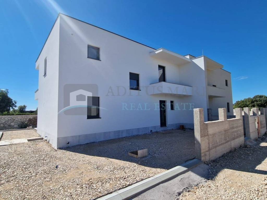 Semi-detached house, Sale, Šibenik - Okolica, Jadrija