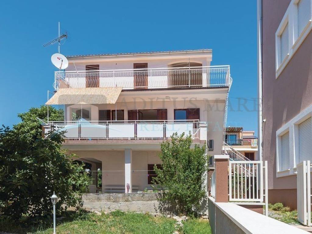 Family house, Sale, Šibenik - Okolica, Brodarica