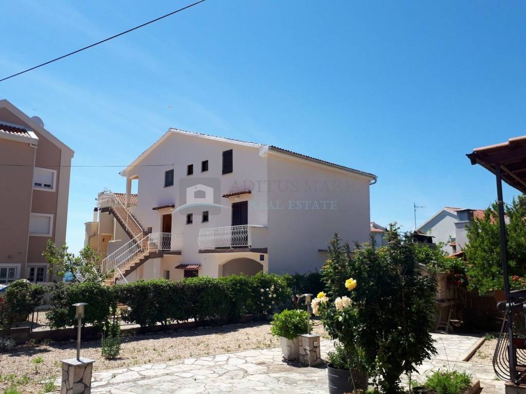 Family house, Sale, Šibenik - Okolica, Brodarica