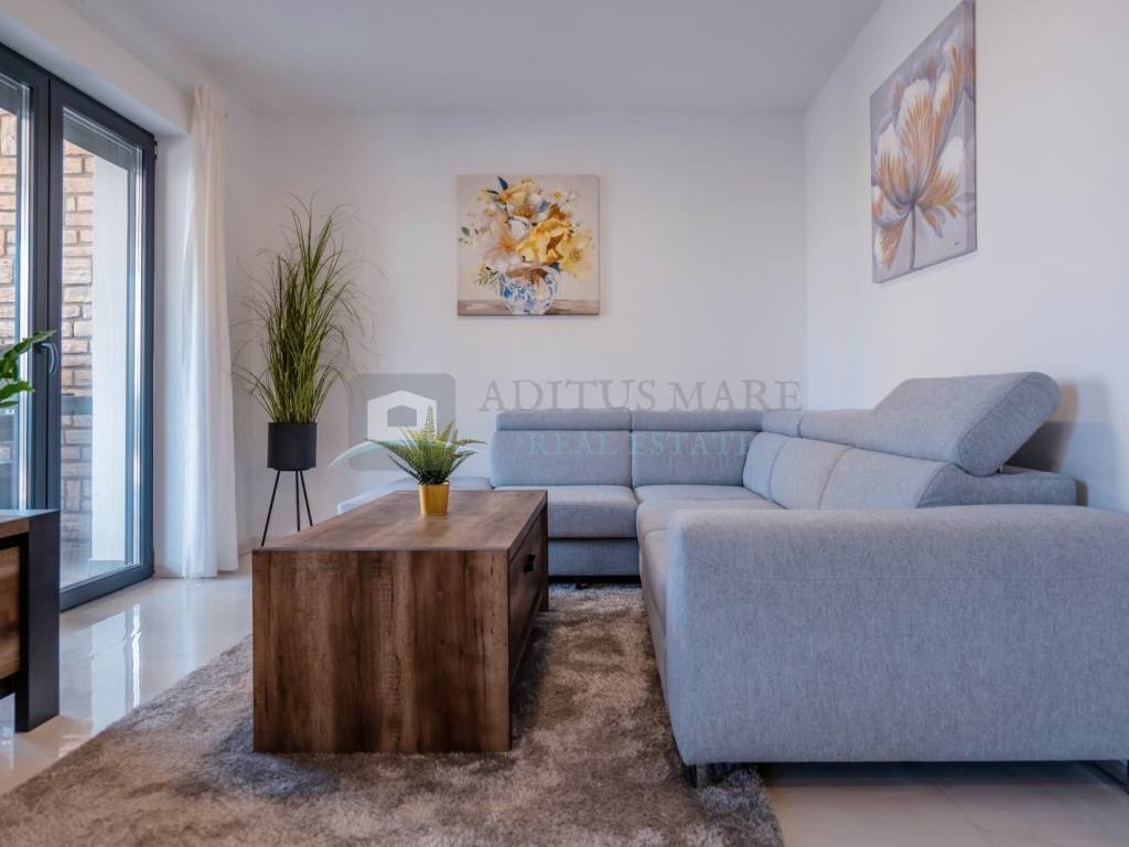 Flat in a new building, Sale, Vodice, Vodice