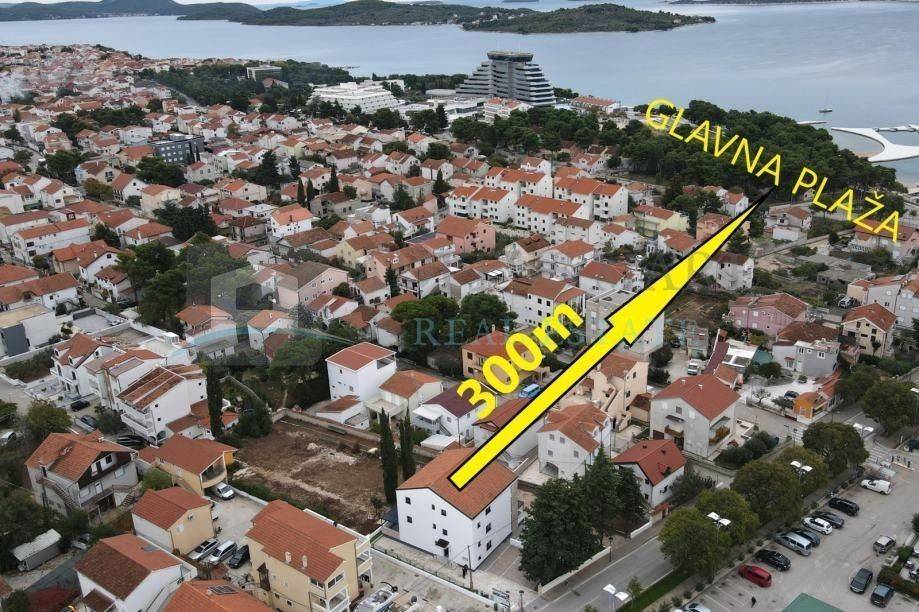 Flat in a new building, Sale, Vodice, Vodice