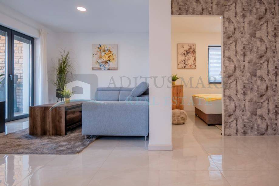 Flat in a new building, Sale, Vodice, Vodice