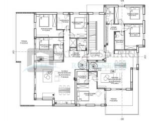 Flat in a new building, Sale, Vodice, Srima