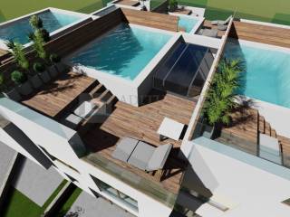 Flat in a new building, Sale, Vodice, Vodice