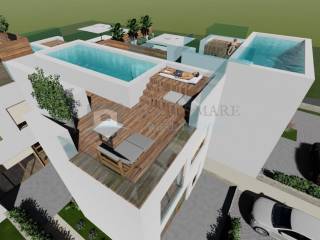 Flat in a new building, Sale, Vodice, Vodice