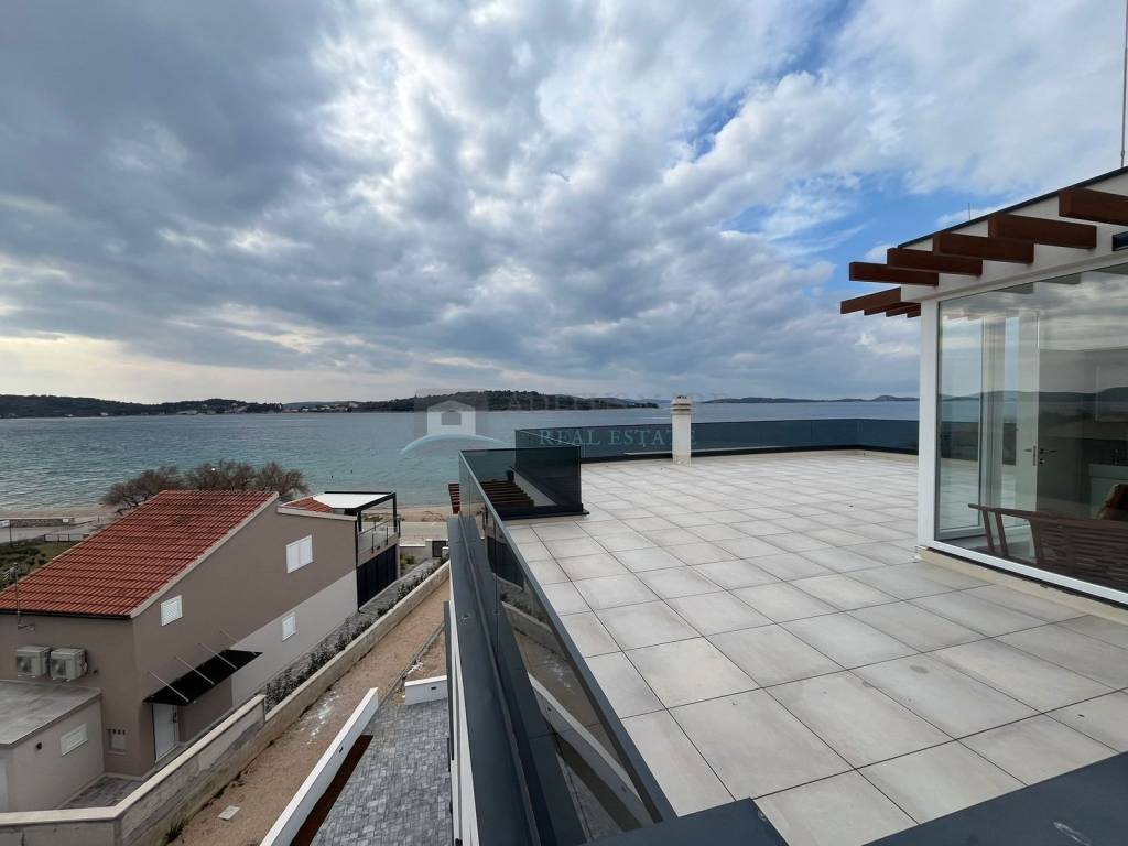 Flat in a new building, Sale, Vodice, Srima