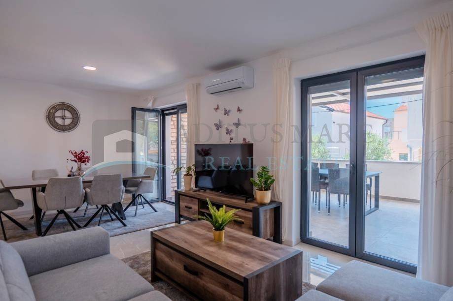 Flat in a new building, Sale, Vodice, Vodice
