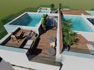 Flat in a new building, Sale, Vodice, Vodice