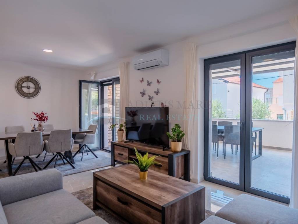 Flat in a new building, Sale, Vodice, Vodice