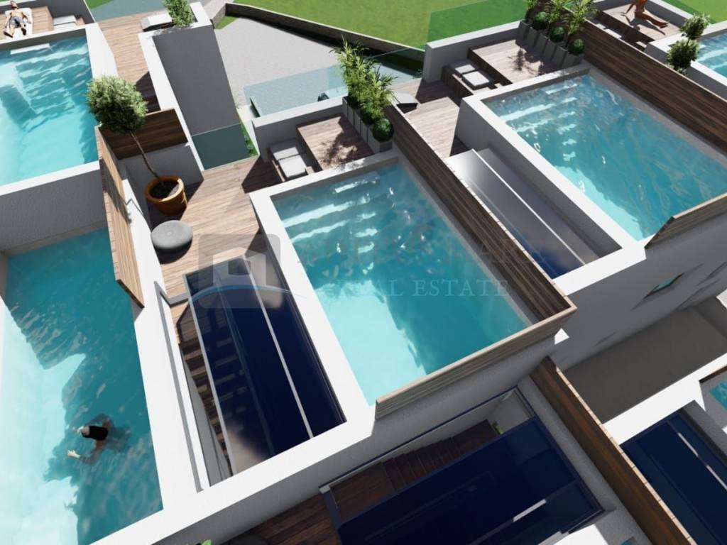 Flat in a new building, Sale, Vodice, Vodice