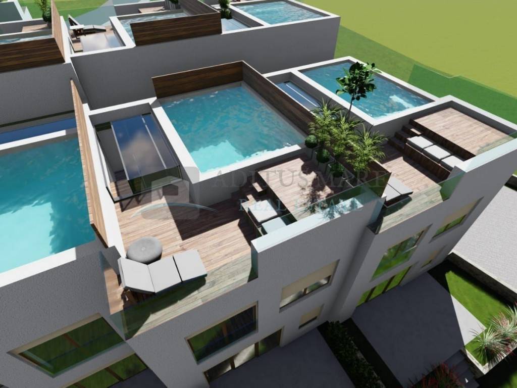 Flat in a new building, Sale, Vodice, Vodice