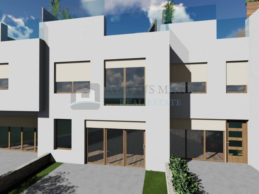 Flat in a new building, Sale, Vodice, Vodice