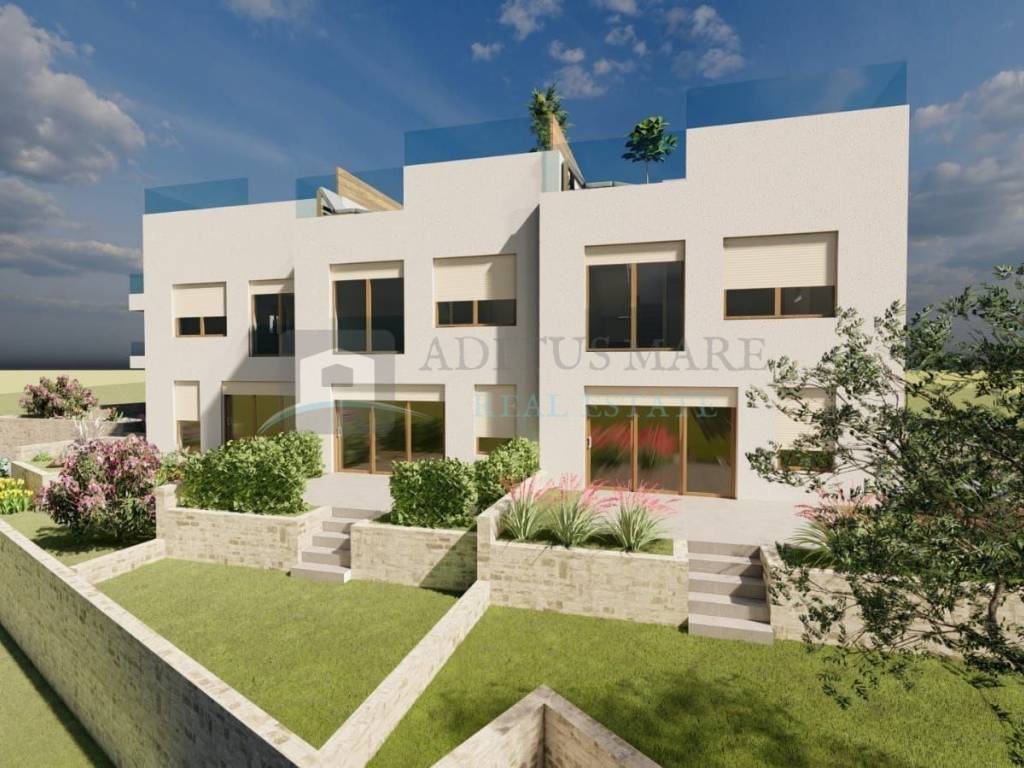 Flat in a new building, Sale, Vodice, Vodice