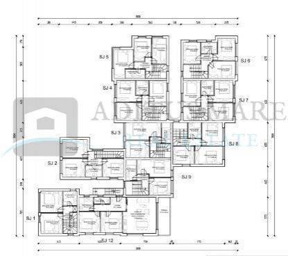 Flat in a new building, Sale, Vodice, Vodice