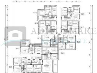 Flat in a new building, Sale, Vodice, Vodice