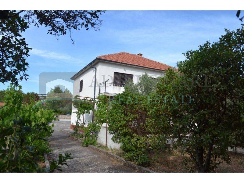 Detached house, Sale, Vodice, Srima