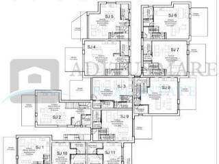Flat in a new building, Sale, Vodice, Vodice