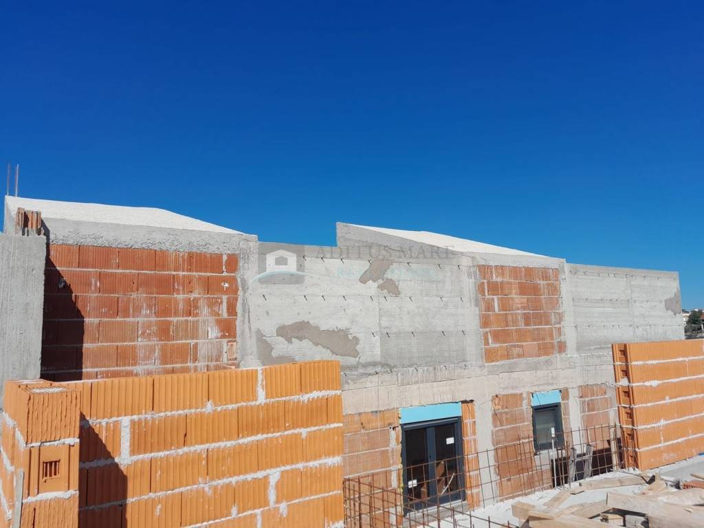 Flat in a new building, Sale, Vodice, Vodice
