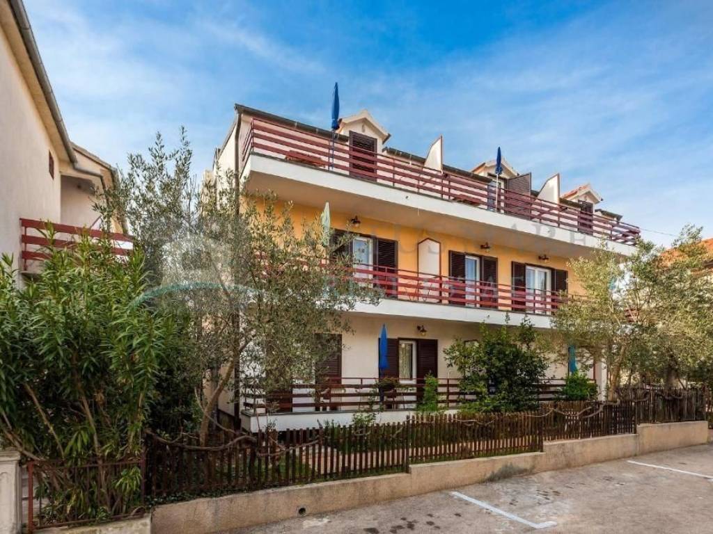 House with apartments, Sale, Vodice, Vodice
