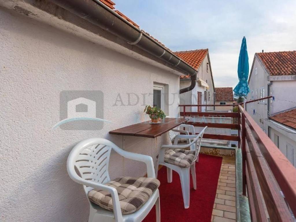 House with apartments, Sale, Vodice, Vodice