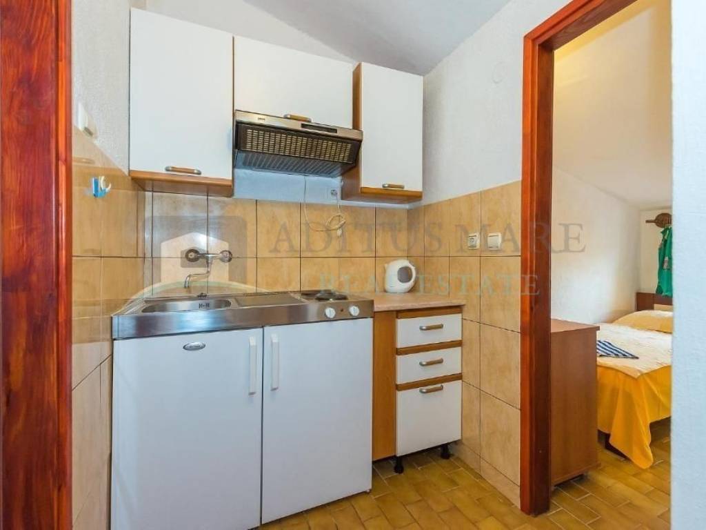 House with apartments, Sale, Vodice, Vodice