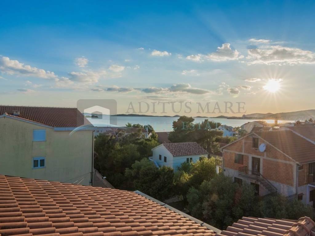 Flat in a building, Sale, Vodice, Srima