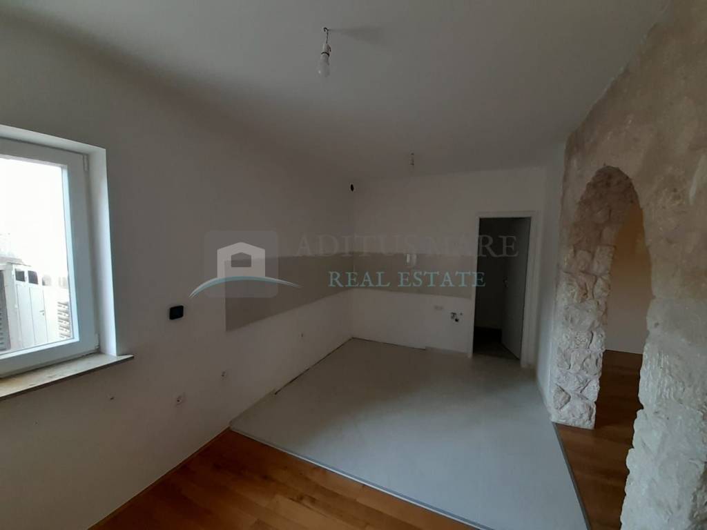 Flat in a building, Sale, Vodice, Srima