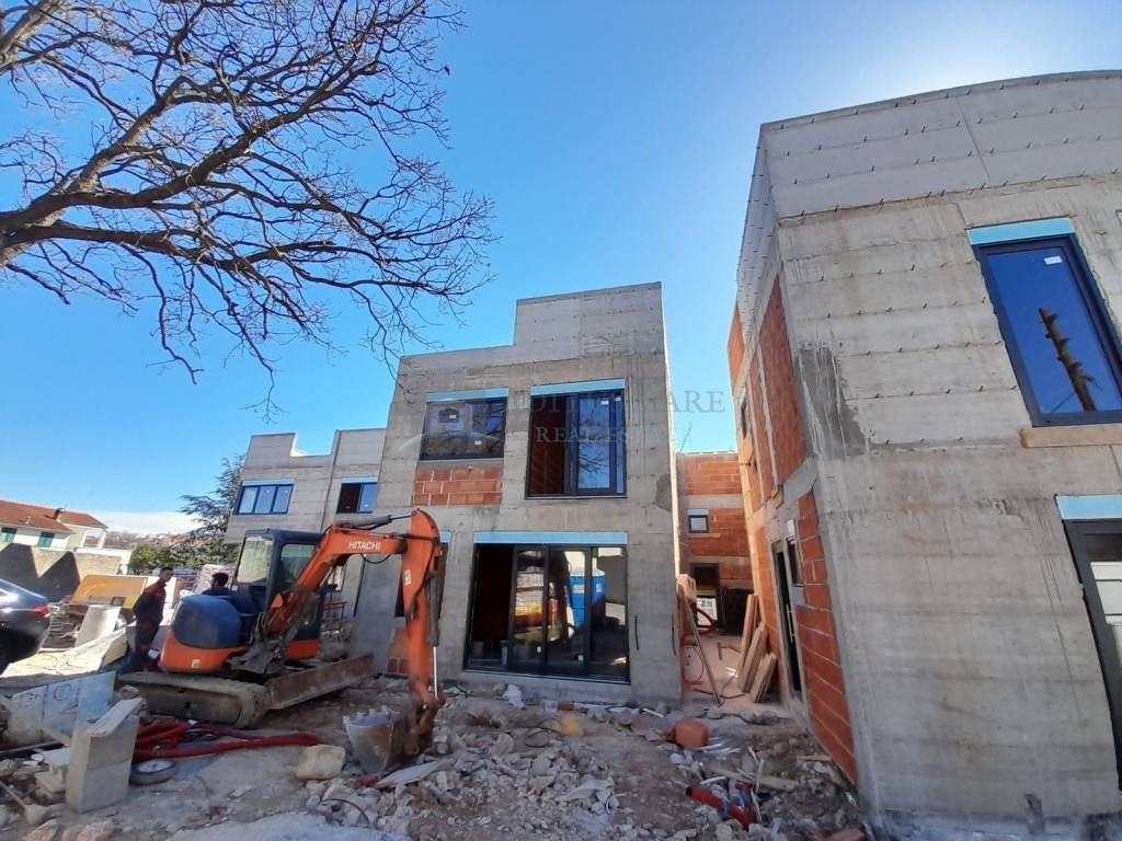 Flat in a new building, Sale, Vodice, Vodice