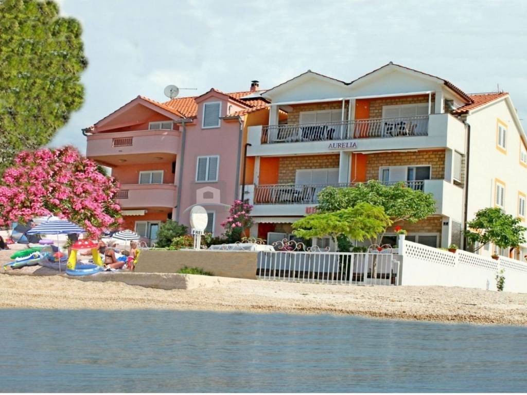 House with apartments, Sale, Vodice, Vodice