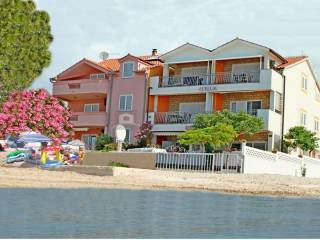 House with apartments, Sale, Vodice, Vodice