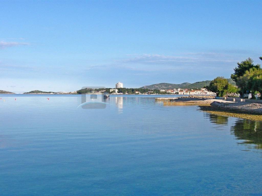 House with apartments, Sale, Vodice, Vodice