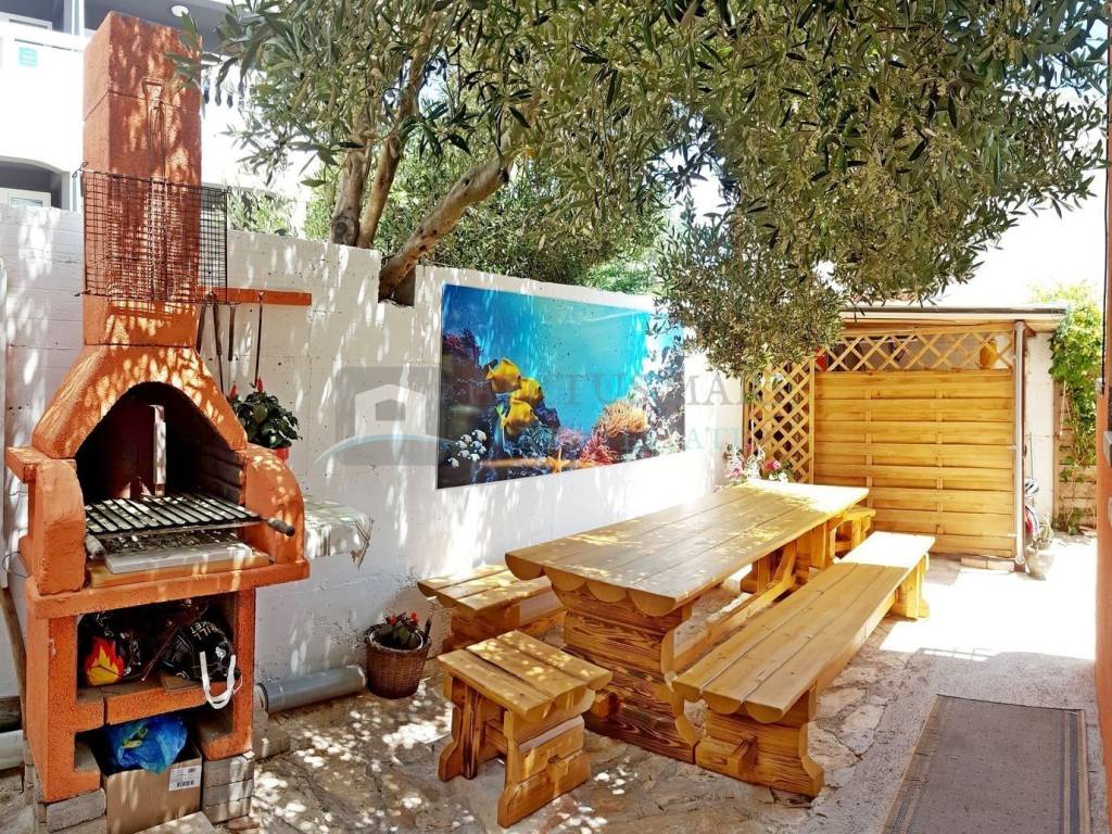 House with apartments, Sale, Vodice, Vodice