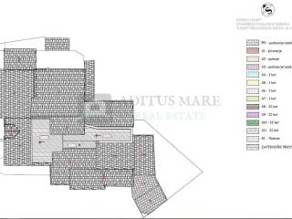 Flat in a building, Sale, Vodice, Srima