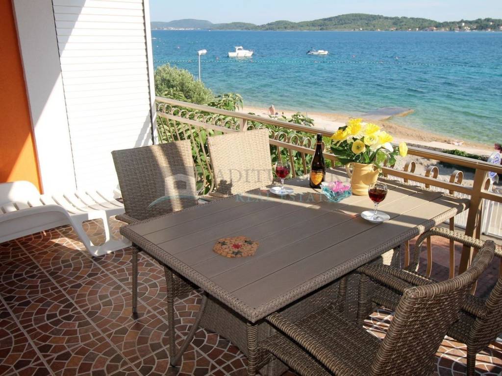 House with apartments, Sale, Vodice, Vodice