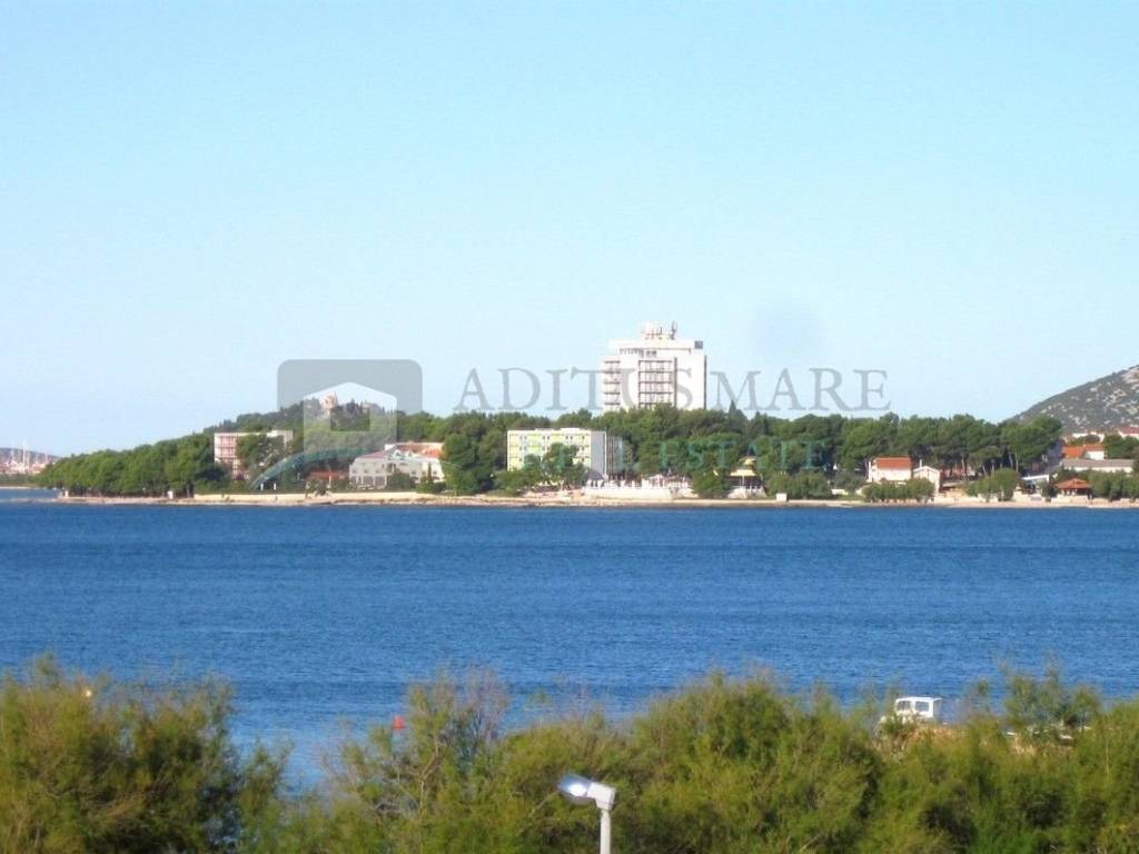 House with apartments, Sale, Vodice, Vodice