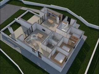 Plot for construction, Sale, Vodice, Srima