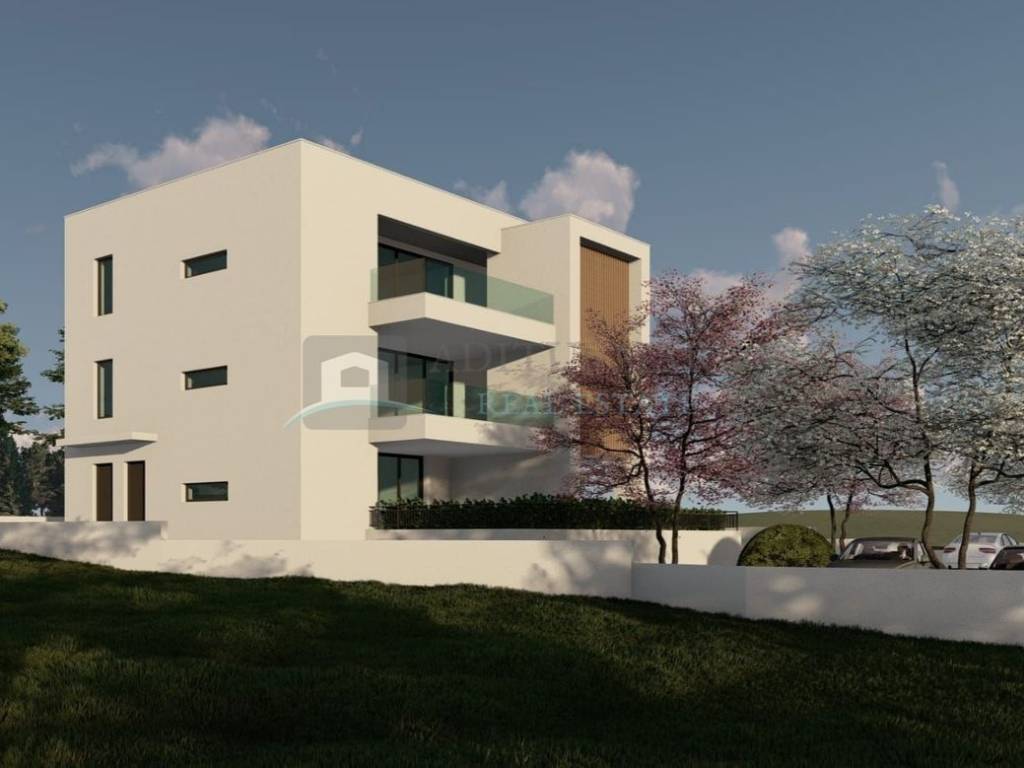 Plot for construction, Sale, Vodice, Srima