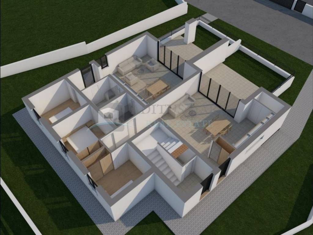 Plot for construction, Sale, Vodice, Srima