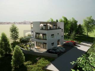 Semi-detached house, Sale, Vodice, Srima
