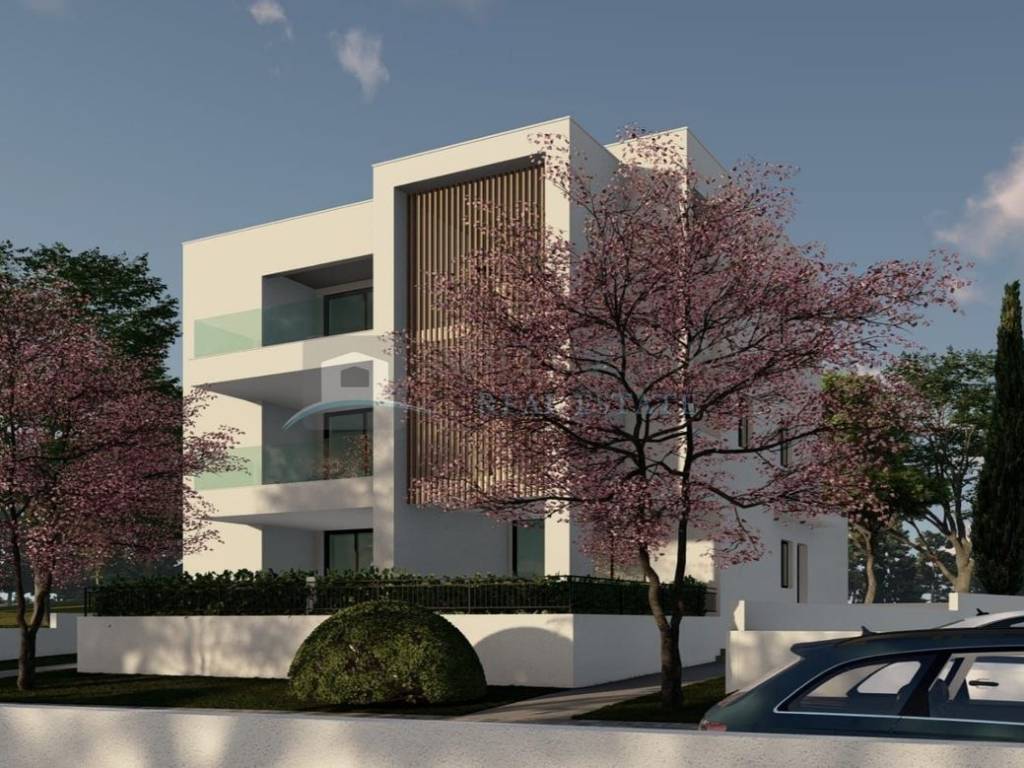 Plot for construction, Sale, Vodice, Srima