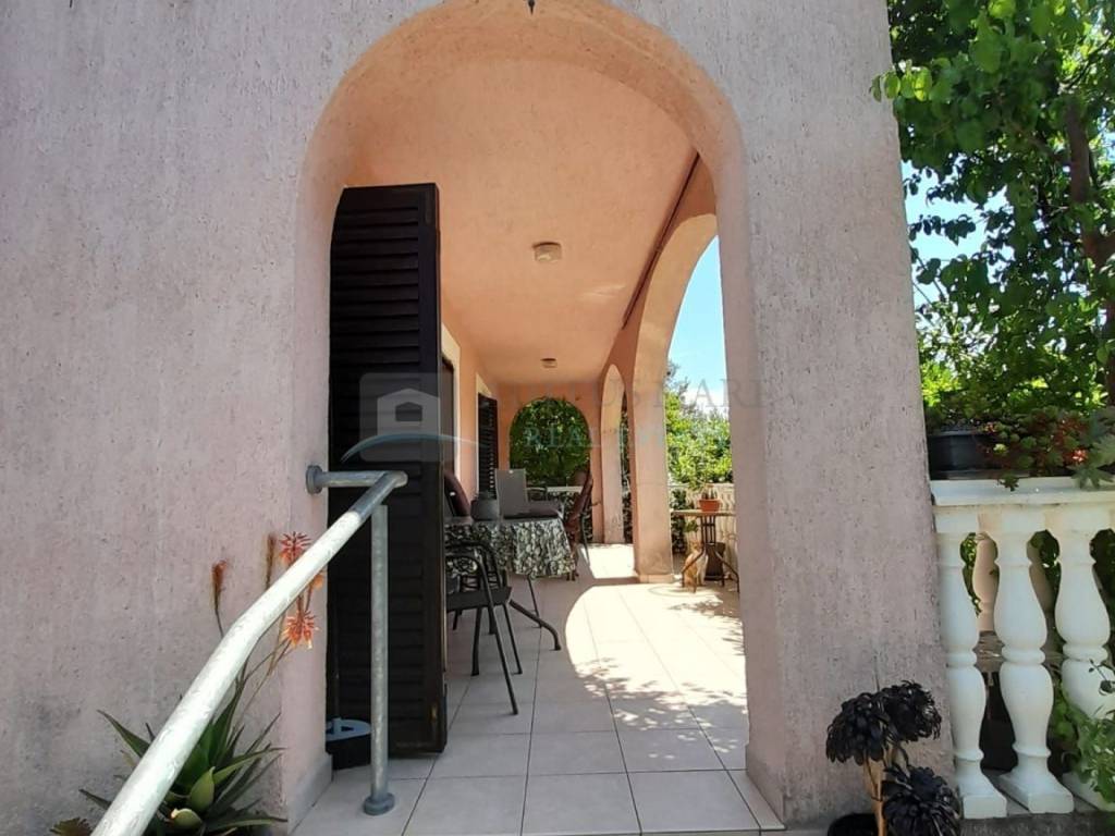 House with apartments, Sale, Vodice, Vodice